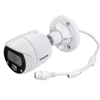 Vivotek IB9369-F3, 2Mpix, 30sn/s, H.265, vol. 3, 6mm (90°), PoE, IR, SNV, defog, MicroSDXC, antivandalizmus, IP66 Vivotek IB9369-F3, 2Mpix, 30sn/s, H.265, vol. 3, 6mm (90°), PoE, IR, SNV, defog, MicroSDXC, antivandalizmus, IP66