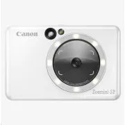 Canon Zoemini S2 zsebnyomtató - fehér