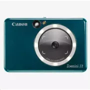 Canon Zoemini S2 zsebnyomtató - zöld