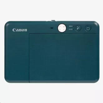 Canon Zoemini S2 zsebnyomtató - zöld Canon Zoemini S2 zsebnyomtató - zöld