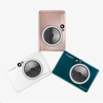 Canon Zoemini S2 zsebnyomtató - zöld Canon Zoemini S2 zsebnyomtató - zöld