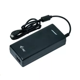 i-tec USB-C HDMI DP dokkolóállomás, Power Delivery 100 W univerzális töltő 112 W i-tec USB-C HDMI DP dokkolóállomás, Power Delivery 100 W univerzális töltő 112 W