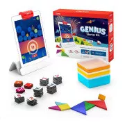 Osmo Kids interaktív játék Genius Starter Kit iPadhez