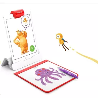 Osmo Kids interaktív játék Creative Starter Kit iPadhez Osmo Kids interaktív játék Creative Starter Kit iPadhez