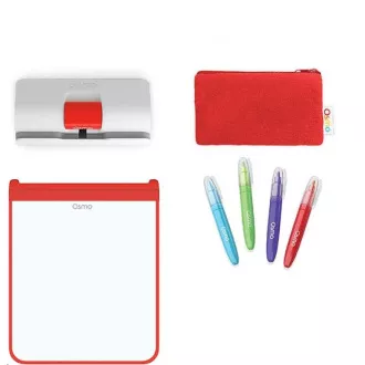 Osmo Kids interaktív játék Creative Starter Kit iPadhez Osmo Kids interaktív játék Creative Starter Kit iPadhez