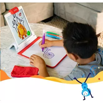 Osmo Kids interaktív játék Creative Starter Kit iPadhez Osmo Kids interaktív játék Creative Starter Kit iPadhez