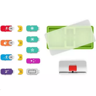 Osmo interaktív játék Coding Starter Kit iPadhez