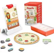 Osmo interaktív gyermekjáték Pizza Co. Starter Kit