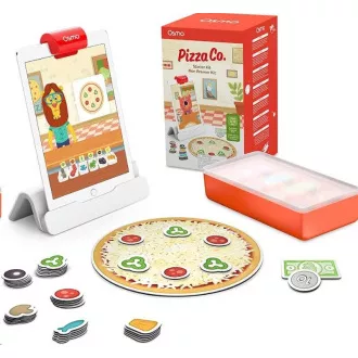 Osmo interaktív gyermekjáték Pizza Co. Starter Kit