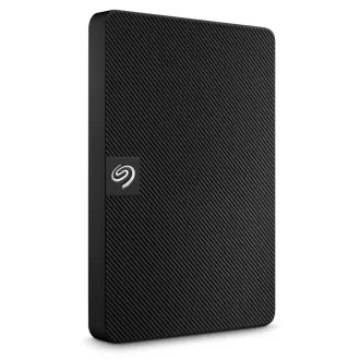 SEAGATE külső merevlemez 2TB bővíthető hordozható, USB 3.0, fekete SEAGATE külső merevlemez 2TB bővíthető hordozható, USB 3.0, fekete