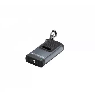 Ledlenser K4R szürke zsebzseblámpa