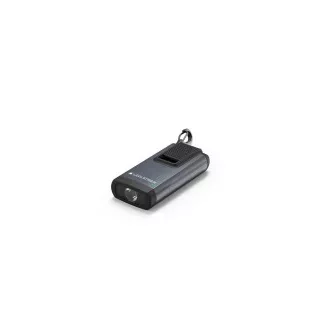 Ledlenser K6R szürke zsebzseblámpa