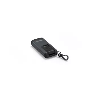 Ledlenser K6R szürke zsebzseblámpa
