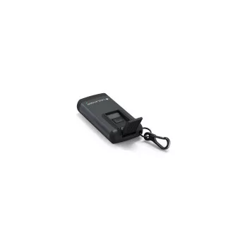 Ledlenser K6R szürke zsebzseblámpa