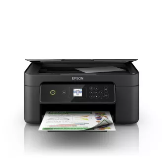 EPSON nyomtatótinta Expression Home XP-3150, A4, 3 az 1-ben, 5760x1440 dpi, 33 oldal/perc, WiFi, LCD EPSON nyomtatótinta Expression Home XP-3150, A4, 3 az 1-ben, 5760x1440 dpi, 33 oldal/perc, WiFi, LCD