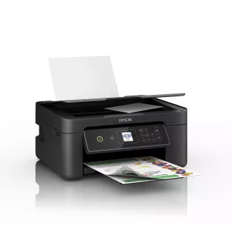EPSON nyomtatótinta Expression Home XP-3150, A4, 3 az 1-ben, 5760x1440 dpi, 33 oldal/perc, WiFi, LCD EPSON nyomtatótinta Expression Home XP-3150, A4, 3 az 1-ben, 5760x1440 dpi, 33 oldal/perc, WiFi, LCD