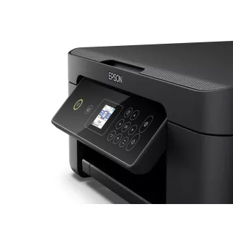 EPSON nyomtatótinta Expression Home XP-3150, A4, 3 az 1-ben, 5760x1440 dpi, 33 oldal/perc, WiFi, LCD EPSON nyomtatótinta Expression Home XP-3150, A4, 3 az 1-ben, 5760x1440 dpi, 33 oldal/perc, WiFi, LCD