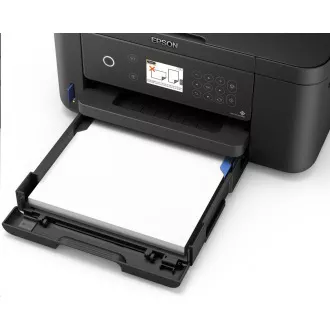 EPSON nyomtatótinta Expression Home XP-5150, A4, 3 az 1-ben, 4800x1200 dpi, 33 oldal/perc, LAN, Wifi, LCD, SD olvasó