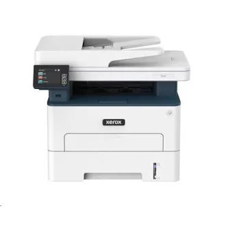 Xerox B235V_DNI fekete-fehér lézer. MFZ, A4, USB / Ethernet, 512 mb, DUPLEX, ADF, 34 lap/perc, NET, Wifi, Apple AirPrint, Google - Használt