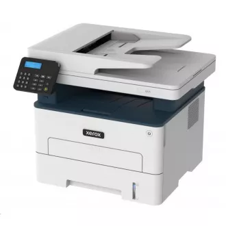 Xerox B225V_DNI fekete-fehér lézer. MFZ, A4, USB / Ethernet, 512 mb, DUPLEX, ADF, 34 lap/perc, NET, Wifi, Apple AirPrint, Google