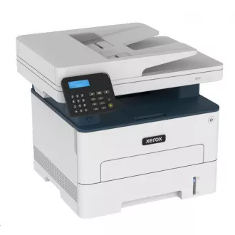 Xerox B225V_DNI fekete-fehér lézer. MFZ, A4, USB / Ethernet, 512 mb, DUPLEX, ADF, 34 lap/perc, NET, Wifi, Apple AirPrint, Google