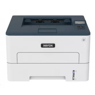 Xerox B230V_DNI, A4 BW nyomtató, 34 lap/perc, USB / Ethernet, Wifi, DUPLEX, Apple AirPrint, Google