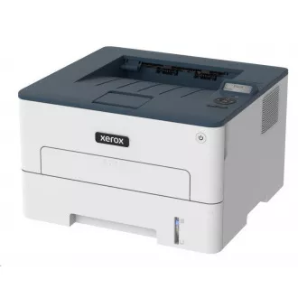 Xerox B230V_DNI, A4 BW nyomtató, 34 lap/perc, USB / Ethernet, Wifi, DUPLEX, Apple AirPrint, Google