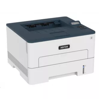 Xerox B230V_DNI, A4 BW nyomtató, 34 lap/perc, USB / Ethernet, Wifi, DUPLEX, Apple AirPrint, Google