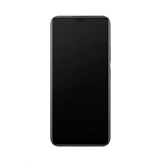 Realme C21-Y, 4 GB / 64 GB, Cross Black