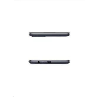 Realme C21-Y, 4 GB / 64 GB, Cross Black