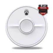 FireAngel tűz- és füstérzékelő SB5-INT