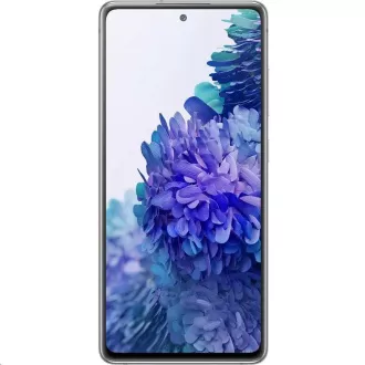Samsung Galaxy S20 FE (G780G), 128 GB, EU, fehér Samsung Galaxy S20 FE (G780G), 128 GB, EU, fehér
