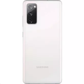 Samsung Galaxy S20 FE (G780G), 128 GB, EU, fehér Samsung Galaxy S20 FE (G780G), 128 GB, EU, fehér