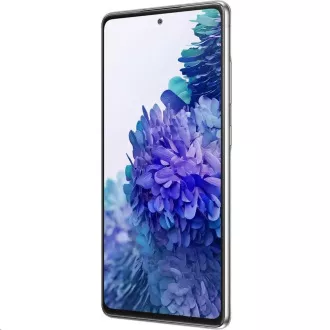 Samsung Galaxy S20 FE (G780G), 128 GB, EU, fehér Samsung Galaxy S20 FE (G780G), 128 GB, EU, fehér