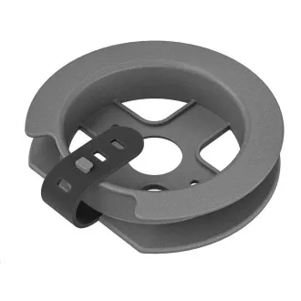 Logitech RALLY MIC POD TABLE MOUNT OFF-WHITE WW