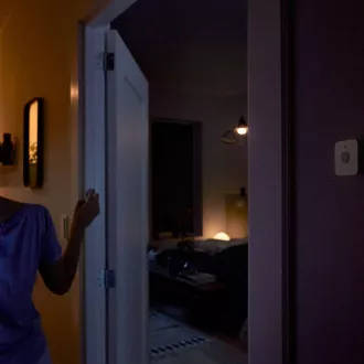 PHILIPS Hue Motion Sensor - mozgásérzékelő