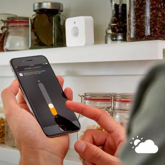PHILIPS Hue Motion Sensor - mozgásérzékelő