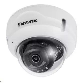 Vivotek FD9389-EHV-v2, 5Mpix, 30sn/s, H.265, 2.8mm (103°), PoE, Smart IR, WDR 120dB, mikrofon, MicroSDXC, Smart MD, IP66 Vivotek FD9389-EHV-v2, 5Mpix, 30sn/s, H.265, 2.8mm (103°), PoE, Smart IR, WDR 120dB, mikrofon, MicroSDXC, Smart MD, IP66