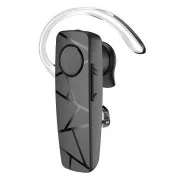 Tellur Bluetooth Headset Vox 60, fekete