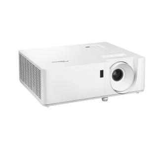 Optoma ZX300 projektor (DLP, LASER, FULL 3D, XGA, 3500 ANSI, 300 000: 1, HDMI, VGA, RS232, 15 W hangszóró)