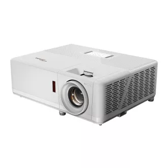 Optoma UHZ50 projektor (DLP, LASER, FULL 3D, UHD, 3000 ANSI, 2 500 000: 1, HDMI, RS232, LAN, 2x10 W hangszóró)