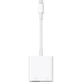 APPLE Lightning-USB3 kameraadapter APPLE Lightning-USB3 kameraadapter