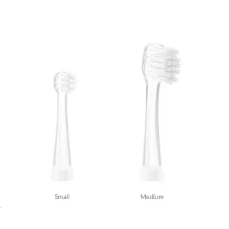 TrueLife SonicBrush Baby G fej kicsi