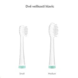 TrueLife SonicBrush Kid G fejek Small Small TrueLife SonicBrush Kid G fejek Small Small