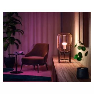 PHILIPS Hue White and Color Ambiance 6,5W 800 E27 3db PHILIPS Hue White and Color Ambiance 6,5W 800 E27 3db