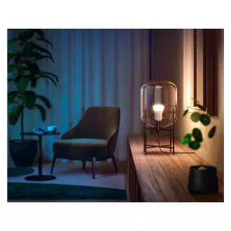 PHILIPS Hue White and Color Ambiance 6,5W 800 E27 3db PHILIPS Hue White and Color Ambiance 6,5W 800 E27 3db