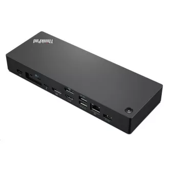 LENOVO dokkolóállomás ThinkPad Thunderbolt 4 munkaállomás dokkoló LENOVO dokkolóállomás ThinkPad Thunderbolt 4 munkaállomás dokkoló