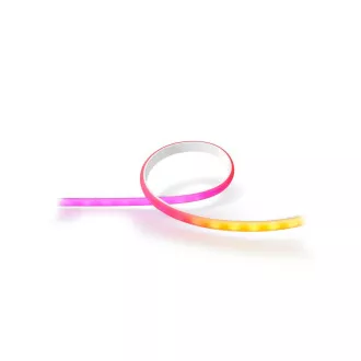 Philips Hue Gradient Lightstrip Extention 1 m-es hosszabbító