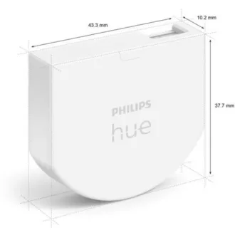 PHILIPS Hue fali kapcsoló modul