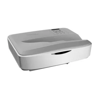Optoma projektor ZU500USTe (DLP, FULL 3D, lézer, WUXGA, 5000 ANSI, 100 000:1, 2xHDMI, VGA, RJ45, RS232, 10W hangszóró)